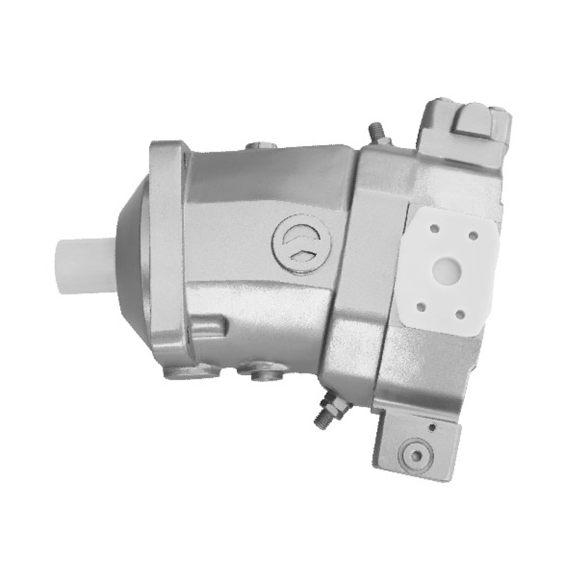 A6VM/63 -serie variabele zuigermotor